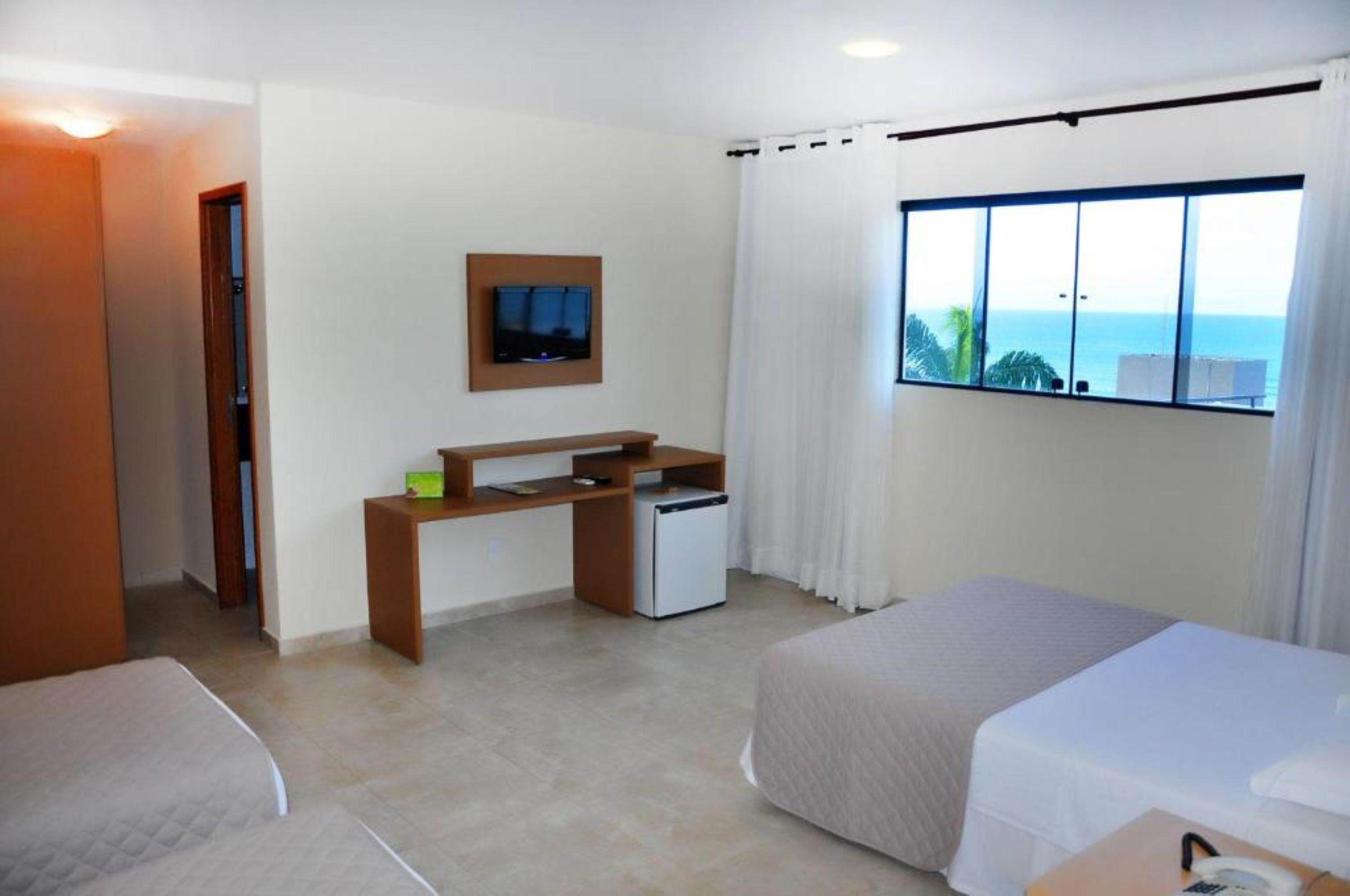 Rede Andrade Bello Mare Natal Exterior foto