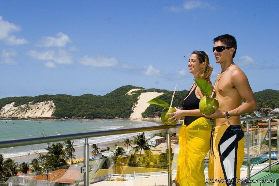 Rede Andrade Bello Mare Natal Exterior foto