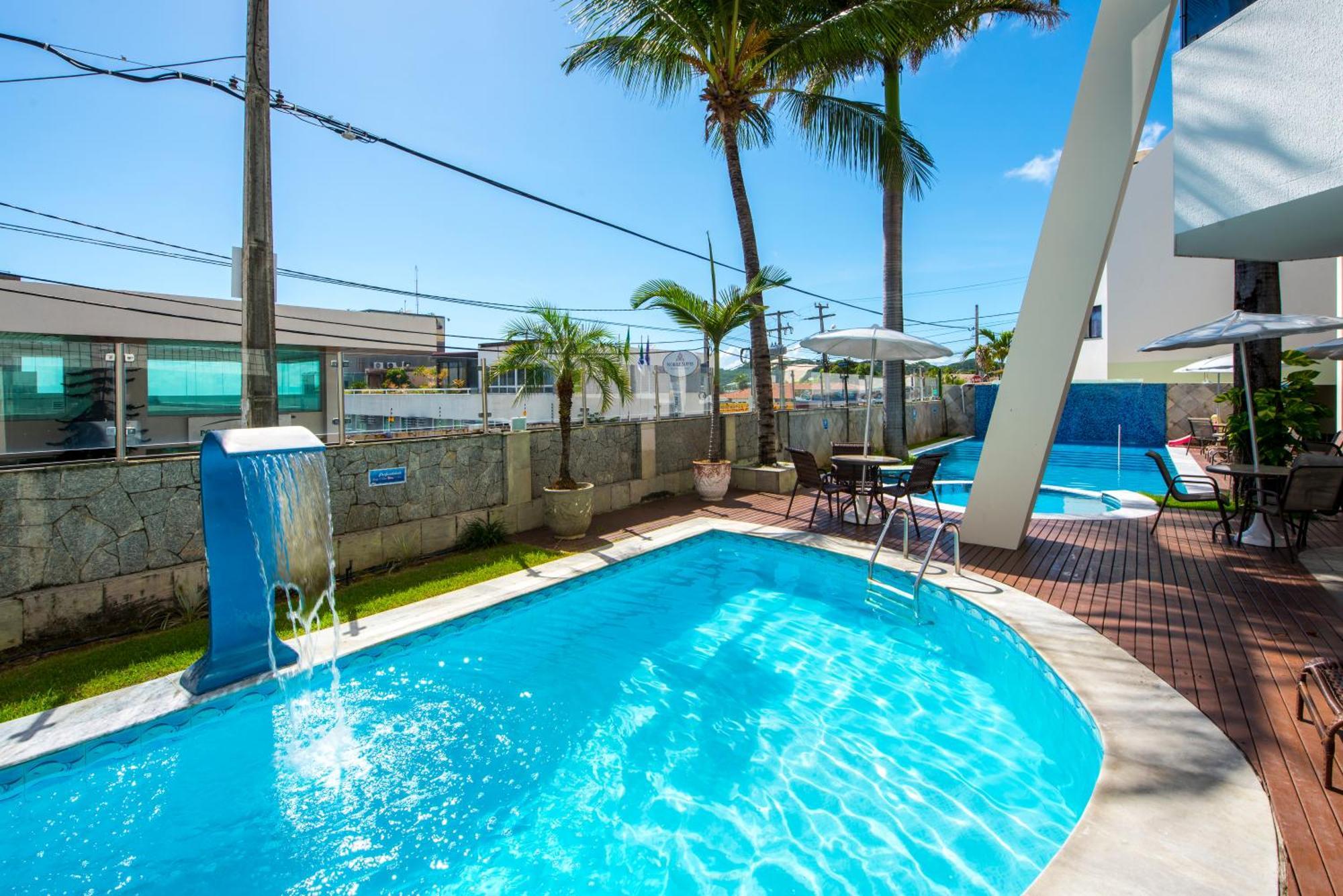 Rede Andrade Bello Mare Natal Exterior foto