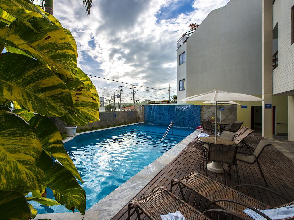 Rede Andrade Bello Mare Natal Exterior foto